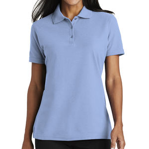 Polo para Mujer Sunlit Threads, Diseñado para una Comodidad Suave, Diseño Moderno y Estilo Diario Elegante - Product Image 5