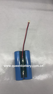 1S2P 21700  50E 50G M50LT  10Ah 3.6V 3.7V พร้อม PCB 1.5A พร้อมหัวต่อ JST PH2.0 - Product Image 2