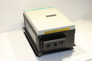 6SE2103-3AA21 ซิโมเวิร์ต มาสเตอร์ไดรฟ์ โมชั่น คอนโทรล พีแอลซี - Product Image 1