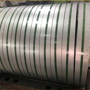 Bobine en acier Galvalume Aluzinc Anti Finger 0.25mm d'épaisseur <span class=keywords><strong>AZ70</strong></span> avec ajout de bore - Product Image 6