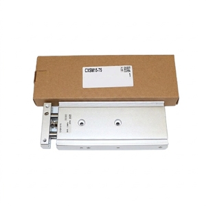 กระบอกสูบ Cxsm6/cxsm10/cxsm15/cxsm20-10-20-30-40-50-60-70-75 Cxsm - Product Image 2