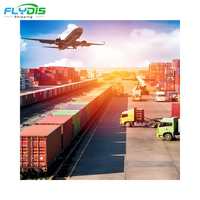 Entreprises de transport international DHL UPS expédition maritime agent d'expédition de fret aérien Chine vers les états-unis maroc Vietnam Ghana