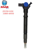 Injecteur de carburant diesel 295700-0290  295700-0290  33800-4A950