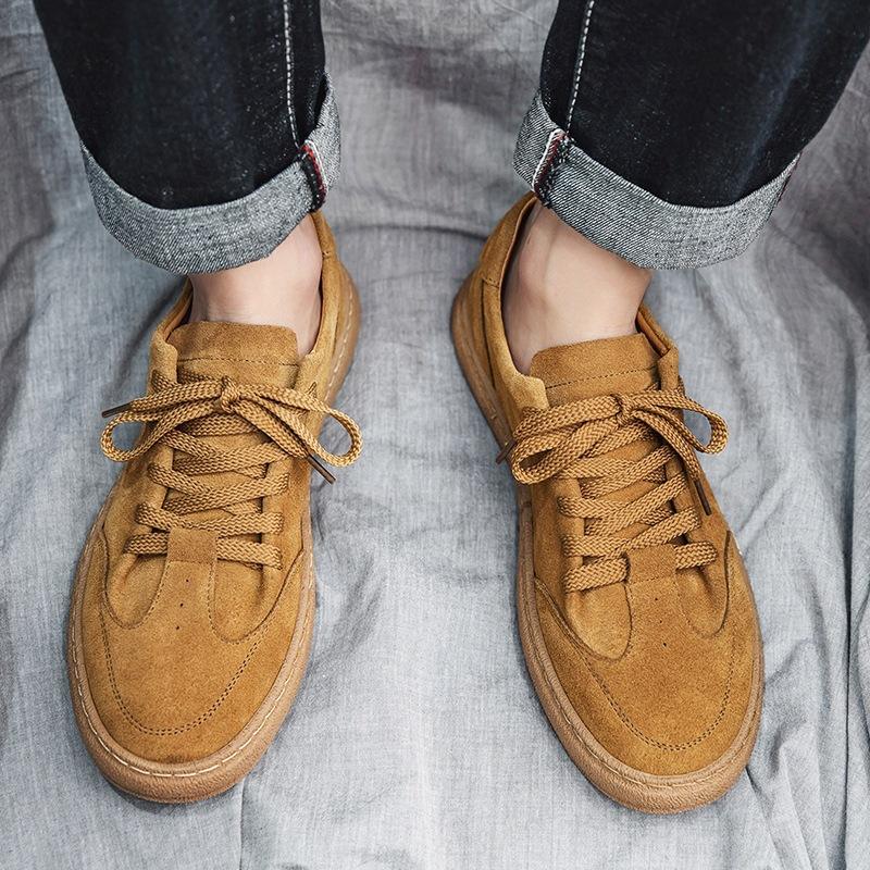 สีน้ำตาล