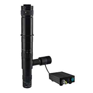 Ft-Opto FB0650 0,6-Lente de microscopio monocular con <span class=keywords><strong>zoom</strong></span> 5.0X - Product Image 4