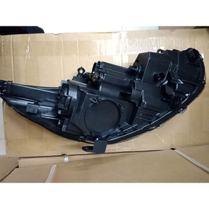 Phare LED de voiture pour HYUNDAI ACCENT 2014 92101 - <span class=keywords><strong>1R520</strong></span> <span class=keywords><strong>92102</strong></span> - <span class=keywords><strong>1R520</strong></span> - Product Image 3