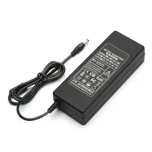 Thinkormak — adaptateur d'alimentation universel pour ordinateur de bureau, 72W AU 24v 3a, carte d'extension pci-e, chargeur ac ou dc, offre spéciale