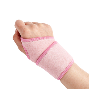 <span class=keywords><strong>Ceinture</strong></span> de soutien de poignet en néoprène, respirant, réglable, pour le <span class=keywords><strong>sport</strong></span>, la <span class=keywords><strong>musculation</strong></span>, offre spéciale - Product Image 2
