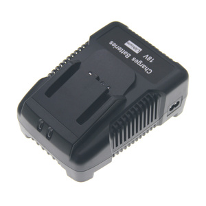 C & P <span class=keywords><strong>AEG</strong></span> 18V/20V L1815R B1820R L1830R <span class=keywords><strong>Chargeur</strong></span> rapide de <span class=keywords><strong>batterie</strong></span> pour outil électrique - Product Image 1