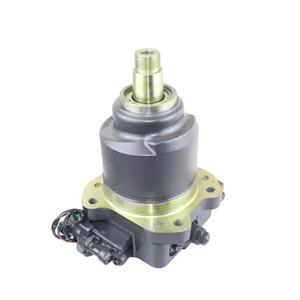 Motor de Ventilador Hidráulico de Alta Calidad para Excavadora 708-7W-00130 para PC1250-7 con 6 Meses de Garantía - Product Image 4