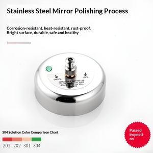 <span class=keywords><strong>Tendedero</strong></span> Retráctil Invisible para Baño y Balcón, sin Perforaciones, con Uso Interior/<span class=keywords><strong>Exterior</strong></span> - Product Image 4