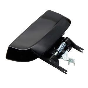 Poignée de porte Nissan 82606EA502 82607EA502 Gauche Droite Remplacement pour Pathfinder - Product Image 4