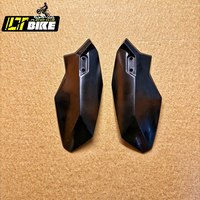 Qiu Long pour accessoires d'origine d'usine, protège-mains anti-chute, résistant aux chocs et pliable, durable et anti-pliage