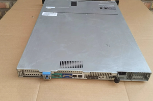 เซิร์ฟเวอร์แร็ค PowerEdge R320แบบช่องติดตั้งเดียว1U รองรับโปรเซสเซอร์ Xeon E5-2400 / v2ทุกรุ่นในไลน์ผลิตภัณฑ์ - Product Image 4