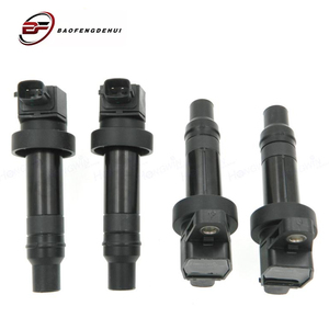 ヒュンダイと起亜自動車10-11用起亜ソウル1.6L点火コイル新品27301-2B010/27301-2B000 - Product Image 6
