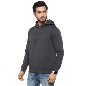Sudaderas con Capucha para Hombre, Estilo Casual, Moda 2025, Alta Calidad, Lisas, Talla Grande, Nuevas, Transpirables, Deportivas - Product Image 1