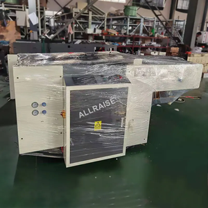 Punzonadora de papel eléctrica Precio Papel Artesanía Punzón Industria Perforadora de papel - Product Image 2