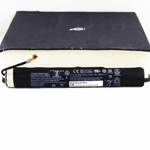 Nuova Batteria L15D3K32 per <span class=keywords><strong>LENOVO</strong></span> <span class=keywords><strong>YOGA</strong></span> <span class=keywords><strong>Tab</strong></span> 3 10.1 YT3-X50F 3 YT3-X50M Tablet-X50F/50M 8400mAh 30.2WH - Product Image 2