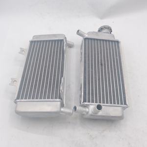 <span class=keywords><strong>CB250</strong></span>หม้อน้ำหล่อเย็นอลูมิเนียมสำหรับ <span class=keywords><strong>Loncin</strong></span> สำหรับ ATV250 LC170 160010013 - Product Image 2