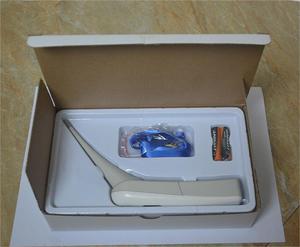 เครื่องวัดอุณหภูมิสัตวแพทย์เครื่องวัดอุณหภูมิสัตว์อย่างรวดเร็วเครื่องวัดอุณหภูมิทางทวารหนักหมูวัวแกะสัตว์เลี้ยง - Product Image 5