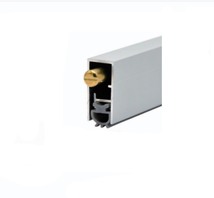 Concealed Aluminum Drop Down Automatic <strong>Door</strong> Bottoms <strong>Door</strong> <strong>Sealer</strong> Strip <strong>for</strong> Bottom of <strong>Door</strong> - Product Image 1