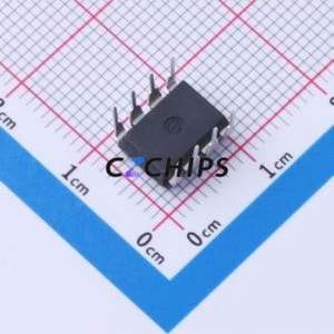 Nuevo y Original LM231N DIP-8 Circuito integrado IC Chip PMIC V/F y F/V Convertidor IC - Product Image 2