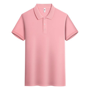 Polo de Mujer, Color Sólido, Poliéster, Manga Corta, Ropa de Trabajo, Uso Diario - Product Image 2