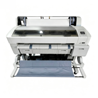 Imprimante grand format T3280 d'occasion reconditionnée, traceur d'ingénierie grand format 24 pouces avec tête d'impression originale neuve, haute vitesse