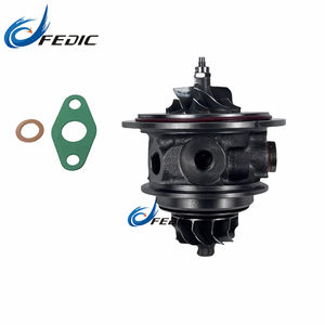 NGT1038LMSZ 821042 Cartouche Turbo pour Dacia Nissan Renault Kangoo/Grand 1.2 <span class=keywords><strong>TCe</strong></span> 85Kw 115HP H5F 2013 - Product Image 4
