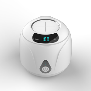 NOUVEAUTÉ 2026 : Nettoyeur ultrasonique de qualité supérieure à <span class=keywords><strong>prix</strong></span> compétitif pour appareils dentaires, <span class=keywords><strong>bijoux</strong></span>, colliers et pinceaux de maquillage – <span class=keywords><strong>Nettoyage</strong></span> en profondeur - Product Image 1
