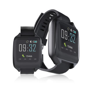 SDK IoT LoRaWAN Montre Connectée Industrielle pour Parc, Attribution de Tâches, Hôtellerie, Soins aux Personnes Âgées, Surveillance Ferroviaire, Montre Intelligente Lora pour Travailleur - Product Image 1