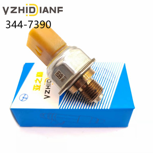 Sensor de alta presión 3447390 344-7390 para excavadora 316e L 316f L 318e L 318f L 320d2 Fm 320e 320e L 320e <span class=keywords><strong>Ln</strong></span> 320e Lrr - Product Image 5