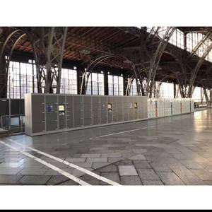 <span class=keywords><strong>Dubai</strong></span> ağır 1.2mm çelik Metal endüstriyel dolaplar işçiler için tuş kilidi odası personel ve işçi giysileri ayakkabı dolabı - Product Image 6