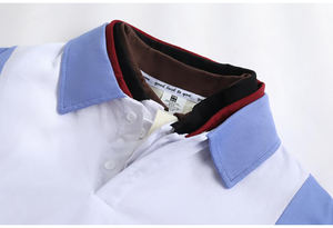 Camiseta de Verano Unisex de Algodón 100% Personalizada al por Mayor, con Logotipo Bordado, de Secado Rápido, Holgada y de Manga Corta para Hombre - Product Image 3