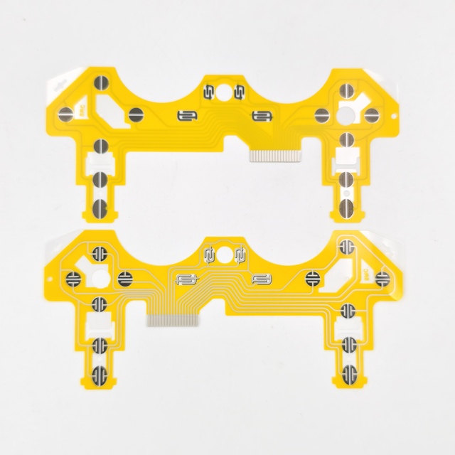 Button Conductive Film for PS3 Controller Made in CHINA Circuit Board Ribbon Cable