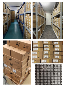 STM32G070CBT6TR, 오리지널, STM32G070, 마이크로컨트롤러 및 프로세서, IC, 집적 회로, 전자 부품 - Product Image 4