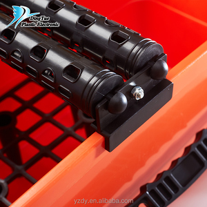 Washboy bọt biển nổi xô với bánh xe làm sạch hệ thống lên Bộ gạch vữa xô washboy vữa làm sạch washboy Kit vữa Bộ - Product Image 4