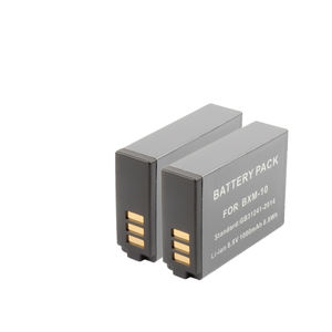 עבור שיאו יי M1 Yi-M1 ראי מצלמה BXM-10 BXM10 סוללה - Product Image 1