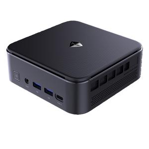 BOX-8745HS <span class=keywords><strong>Barebone</strong></span> avec ventilateur BOX <span class=keywords><strong>AMD</strong></span> <span class=keywords><strong>Ryzen</strong></span> <span class=keywords><strong>7</strong></span> 8745HS DDR5 5600 Module WiFi6 2.5 Gigabit LAN NUC MINI PC 4x4 BOX - Product Image 3