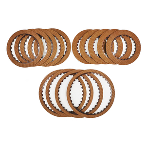 722.3 Transmission Friction Kit Clutch Plates Fit For MERCEDES BENZ HKHENING AUTO PARTS B064880A - Product Image 1