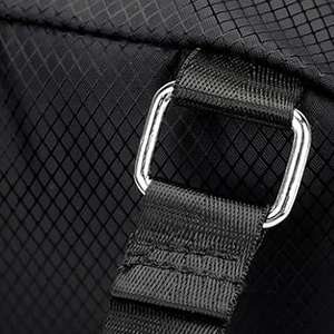 Mochila Deportiva Profesional con Cordón para Gimnasio, MOQ Bajo, Alta Calidad, Gran Capacidad, Impermeable - Product Image 3