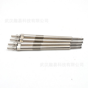 อินฟินิตี้ นิสสัน ปลั๊กเรืองแสง 4 ชิ้น อะไหล่เครื่องยนต์ดีเซลสแตนเลส - Product Image 2