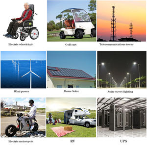 EV 320Ah <span class=keywords><strong>3.2</strong></span> V Lifepo4-Zelle lifepo4 320ah Batterie <span class=keywords><strong>3.2</strong></span> V prismatische Lifepo4-Zelle - Product Image 6