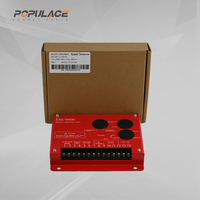 Module de commande électronique de régulateur de générateur diesel ESC9800 de haute qualité pour usine, pièce de rechange pour groupe électrogène
