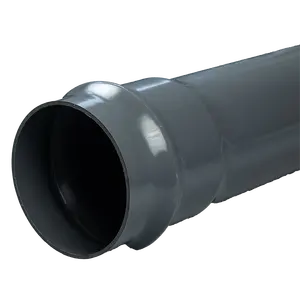 New Arrival Pipe Pvc Well Gehäuse und Sieb rohre für den Großhandel