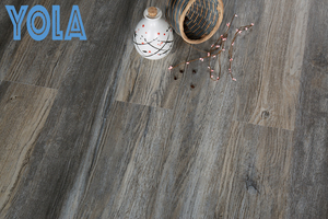 SPC LVT 5.0mm 0.5mm <span class=keywords><strong>pisos</strong></span> de plástico laminado de vinilo haga clic <span class=keywords><strong>en</strong></span> <span class=keywords><strong>pisos</strong></span> de pvc - Product Image 3