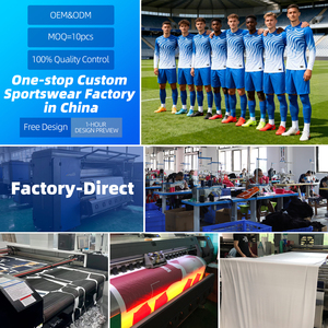 Đồ thể thao bóng đá đặt may <span class=keywords><strong>Canada</strong></span> Áo đấu bóng đá 2025/2026 1.1 Áo đấu bóng đá chất liệu thun gân dệt jacquard in thăng hoa - Product Image 5