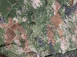 <span class=keywords><strong>Filet</strong></span> <span class=keywords><strong>de</strong></span> <span class=keywords><strong>camouflage</strong></span> <span class=keywords><strong>renforcé</strong></span> | Filets <span class=keywords><strong>de</strong></span> <span class=keywords><strong>camouflage</strong></span> 3D, imperméable et protection UV, tissu anti-déchirure silencieux - Product Image 4