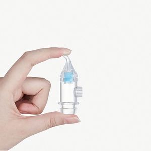 Aspirador Nasal de Silicona Manual <span class=keywords><strong>para</strong></span> <span class=keywords><strong>Bebés</strong></span>, Limpiador Nasal de Silicona, Otros Artículos <span class=keywords><strong>para</strong></span> <span class=keywords><strong>Bebés</strong></span>, Venta al por Mayor de Fábrica - Product Image 6