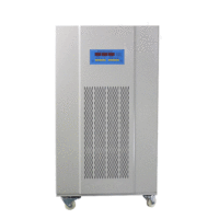 Régulateur de tension automatique triphasé pour ascenseur AVR 10 kVA à commande servo